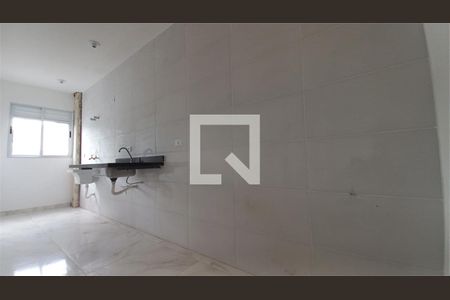 Apartamento à venda com 2 quartos, 33m² em Jardim Brasil (Zona Norte), São Paulo