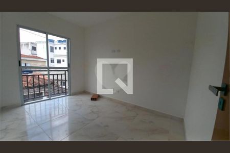 Apartamento à venda com 2 quartos, 33m² em Jardim Brasil (Zona Norte), São Paulo