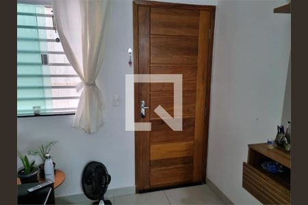 Apartamento à venda com 2 quartos, 21m² em Vila Mazzei, São Paulo