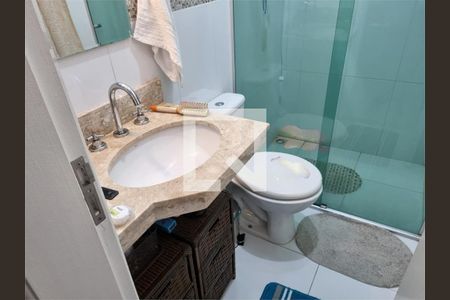 Apartamento à venda com 2 quartos, 21m² em Vila Mazzei, São Paulo