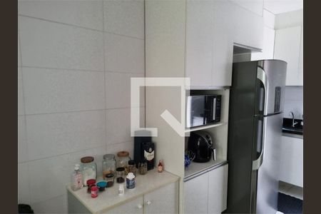 Apartamento à venda com 2 quartos, 21m² em Vila Mazzei, São Paulo