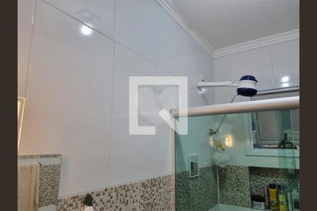 Apartamento à venda com 2 quartos, 21m² em Vila Mazzei, São Paulo