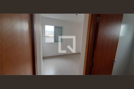 Apartamento à venda com 1 quarto, 27m² em Vila Mazzei, São Paulo