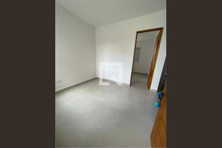 Apartamento à venda com 1 quarto, 27m² em Vila Mazzei, São Paulo