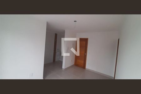 Apartamento à venda com 1 quarto, 27m² em Vila Mazzei, São Paulo