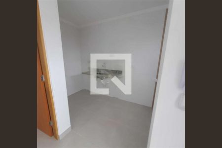 Apartamento à venda com 1 quarto, 27m² em Vila Mazzei, São Paulo