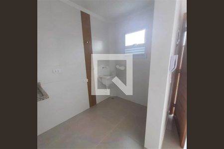 Apartamento à venda com 1 quarto, 27m² em Vila Mazzei, São Paulo