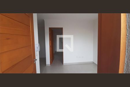 Apartamento à venda com 1 quarto, 27m² em Vila Mazzei, São Paulo