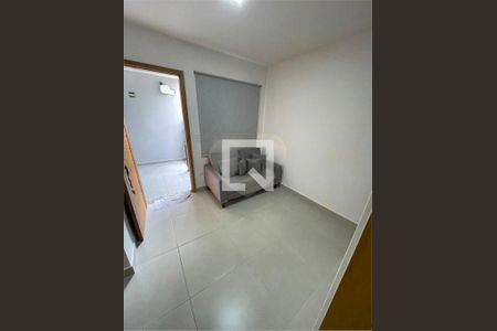 Apartamento à venda com 1 quarto, 27m² em Vila Mazzei, São Paulo