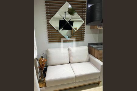 Apartamento à venda com 1 quarto, 30m² em Centro Histórico de São Paulo, São Paulo