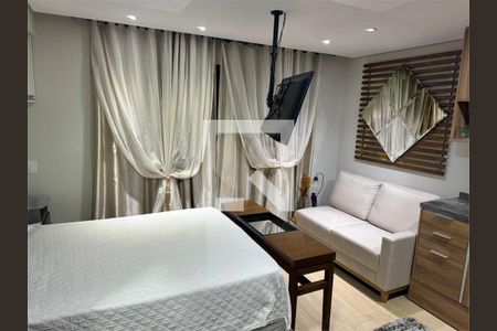 Apartamento à venda com 1 quarto, 30m² em Centro Histórico de São Paulo, São Paulo