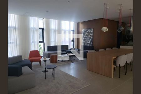 Apartamento à venda com 1 quarto, 30m² em Centro Histórico de São Paulo, São Paulo