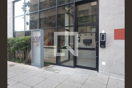 Apartamento à venda com 1 quarto, 30m² em Centro Histórico de São Paulo, São Paulo