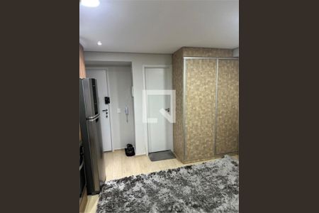 Apartamento à venda com 1 quarto, 30m² em Centro Histórico de São Paulo, São Paulo