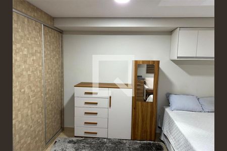 Apartamento à venda com 1 quarto, 30m² em Centro Histórico de São Paulo, São Paulo