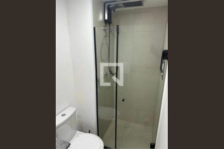 Apartamento à venda com 1 quarto, 30m² em Centro Histórico de São Paulo, São Paulo