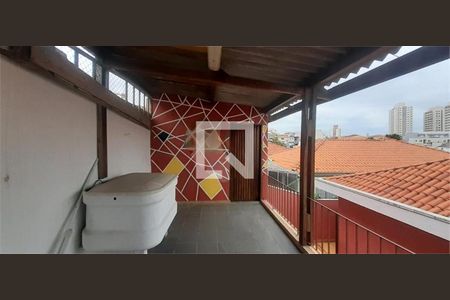 Casa à venda com 3 quartos, 184m² em Tucuruvi, São Paulo