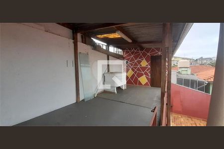 Casa à venda com 3 quartos, 184m² em Tucuruvi, São Paulo