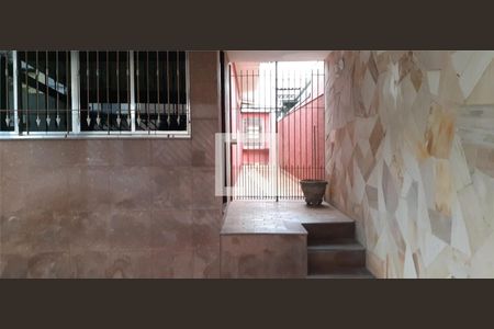 Casa à venda com 3 quartos, 184m² em Tucuruvi, São Paulo