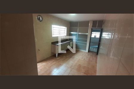 Casa à venda com 3 quartos, 184m² em Tucuruvi, São Paulo