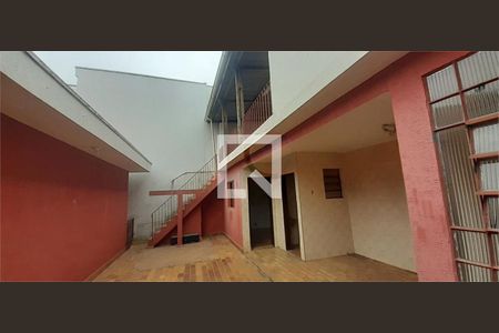 Casa à venda com 3 quartos, 184m² em Tucuruvi, São Paulo