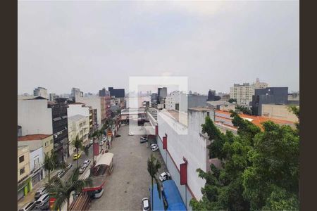 Apartamento à venda com 2 quartos, 79m² em Brás, São Paulo