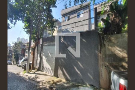 Casa à venda com 5 quartos, 300m² em Lauzane Paulista, São Paulo