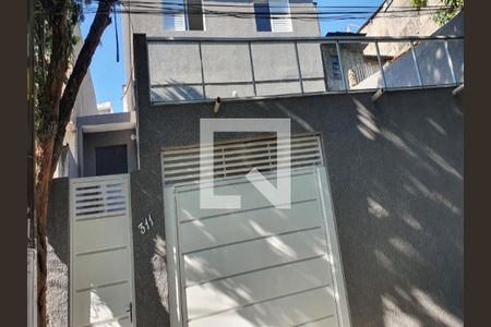 Casa à venda com 5 quartos, 300m² em Lauzane Paulista, São Paulo
