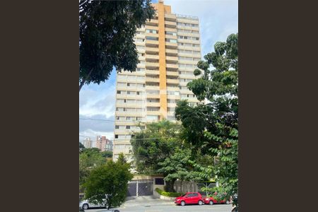 Apartamento à venda com 3 quartos, 160m² em Água Fria, São Paulo
