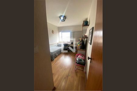 Apartamento à venda com 3 quartos, 160m² em Água Fria, São Paulo