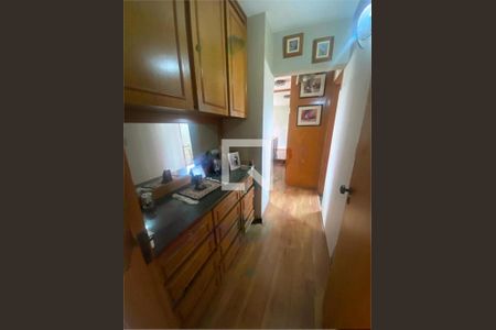 Apartamento à venda com 3 quartos, 160m² em Água Fria, São Paulo