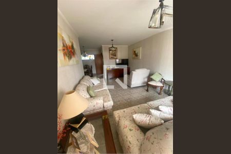 Apartamento à venda com 3 quartos, 160m² em Água Fria, São Paulo