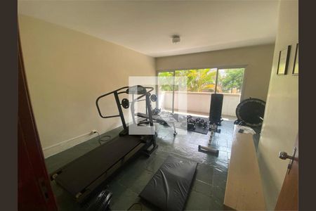 Apartamento à venda com 3 quartos, 160m² em Água Fria, São Paulo