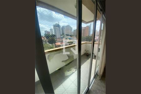 Apartamento à venda com 3 quartos, 160m² em Água Fria, São Paulo