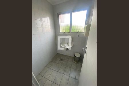Apartamento à venda com 3 quartos, 160m² em Água Fria, São Paulo