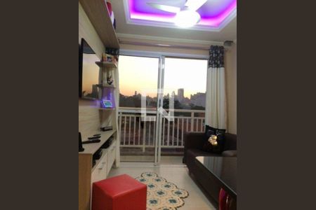 Apartamento à venda com 1 quarto, 31m² em Brás, São Paulo