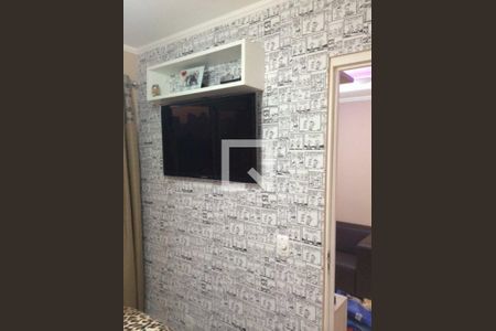 Apartamento à venda com 1 quarto, 31m² em Brás, São Paulo