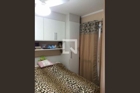 Apartamento à venda com 1 quarto, 31m² em Brás, São Paulo