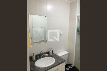 Apartamento à venda com 1 quarto, 31m² em Brás, São Paulo