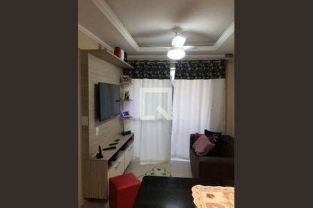 Apartamento à venda com 1 quarto, 31m² em Brás, São Paulo
