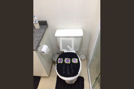 Apartamento à venda com 1 quarto, 31m² em Brás, São Paulo