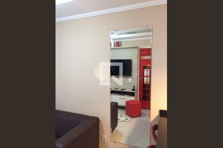 Apartamento à venda com 1 quarto, 31m² em Brás, São Paulo