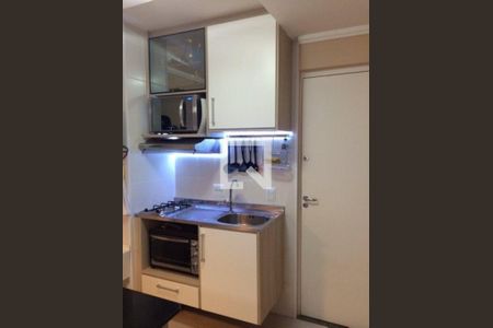 Apartamento à venda com 1 quarto, 31m² em Brás, São Paulo
