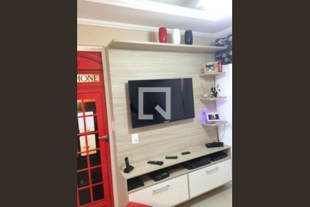 Apartamento à venda com 1 quarto, 31m² em Brás, São Paulo