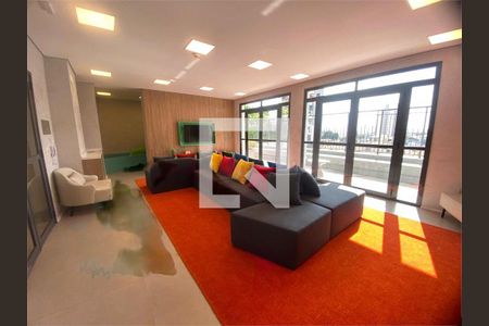 Apartamento à venda com 3 quartos, 79m² em Tucuruvi, São Paulo