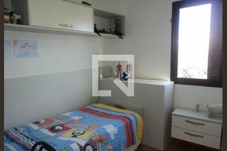 Apartamento à venda com 3 quartos, 82m² em Paraíso do Morumbi, São Paulo