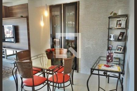 Apartamento à venda com 3 quartos, 82m² em Paraíso do Morumbi, São Paulo