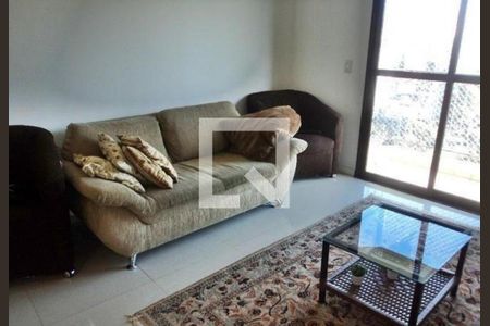 Apartamento à venda com 3 quartos, 82m² em Paraíso do Morumbi, São Paulo