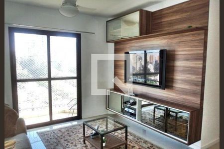 Apartamento à venda com 3 quartos, 82m² em Paraíso do Morumbi, São Paulo