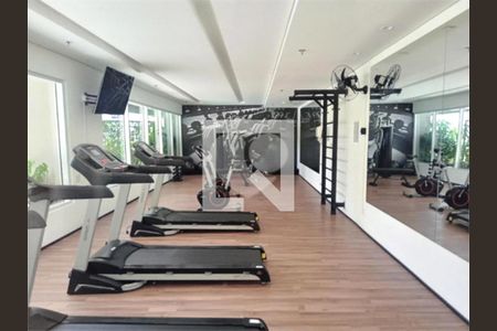 Apartamento à venda com 1 quarto, 25m² em Butantã, São Paulo